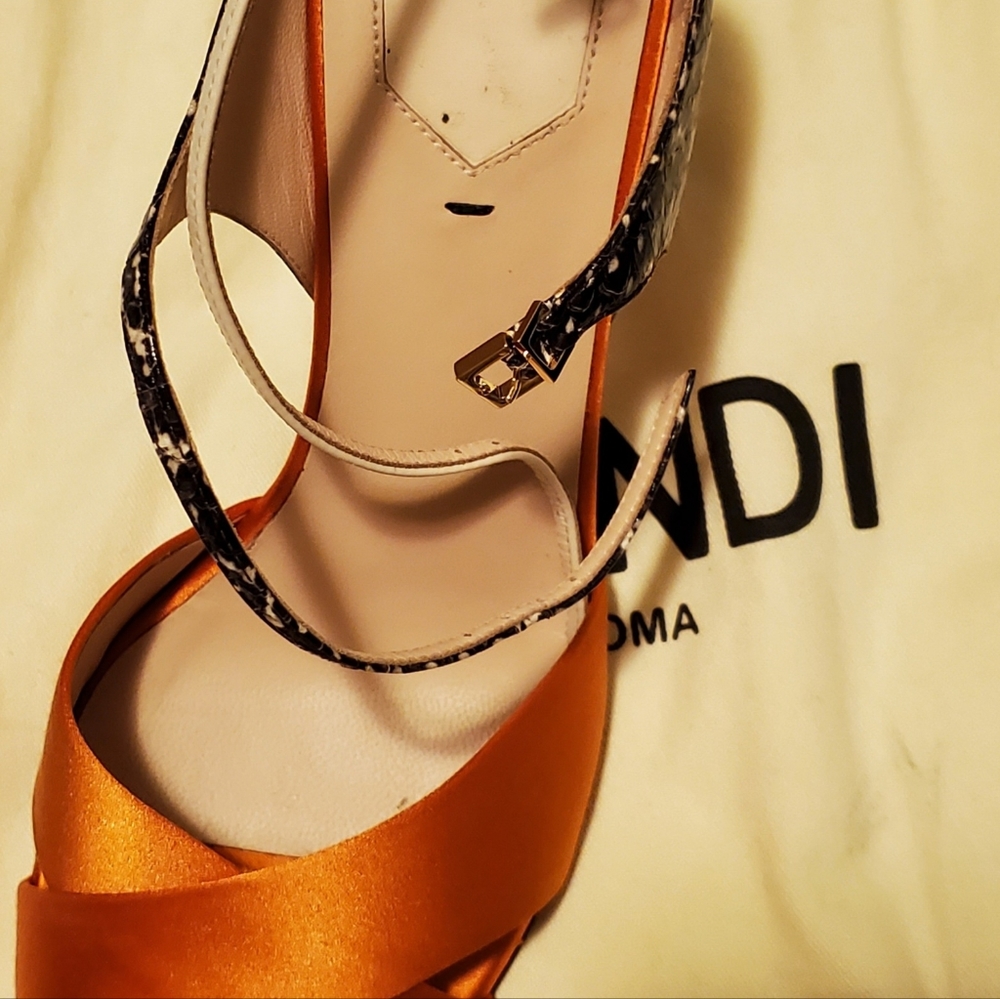 Fendi 39 - Picture 4 of 4